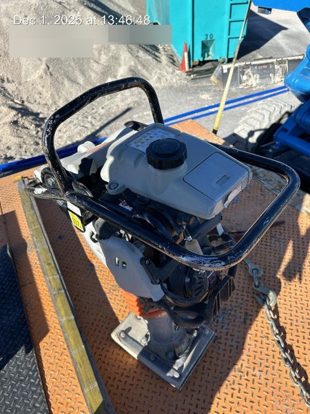 2023 MULTIQUIP MTX60HD