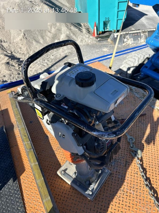 2023 MULTIQUIP MTX60HD