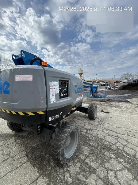 2024 GENIE S-45 XC