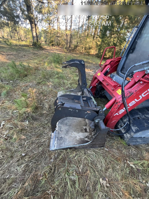 2020 PALADIN UTILITY GRAPPLE 11876-0022