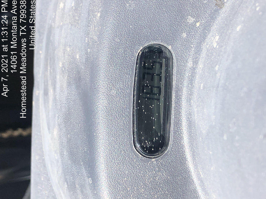 2020 KOMATSU FG25T-16