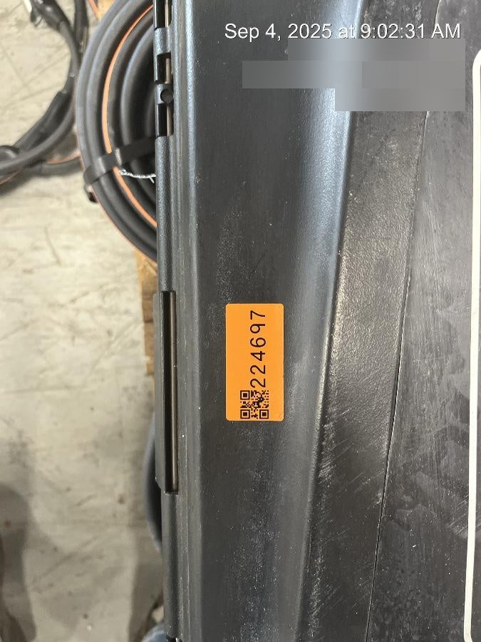 2024 METABO WEPBA19-150Q