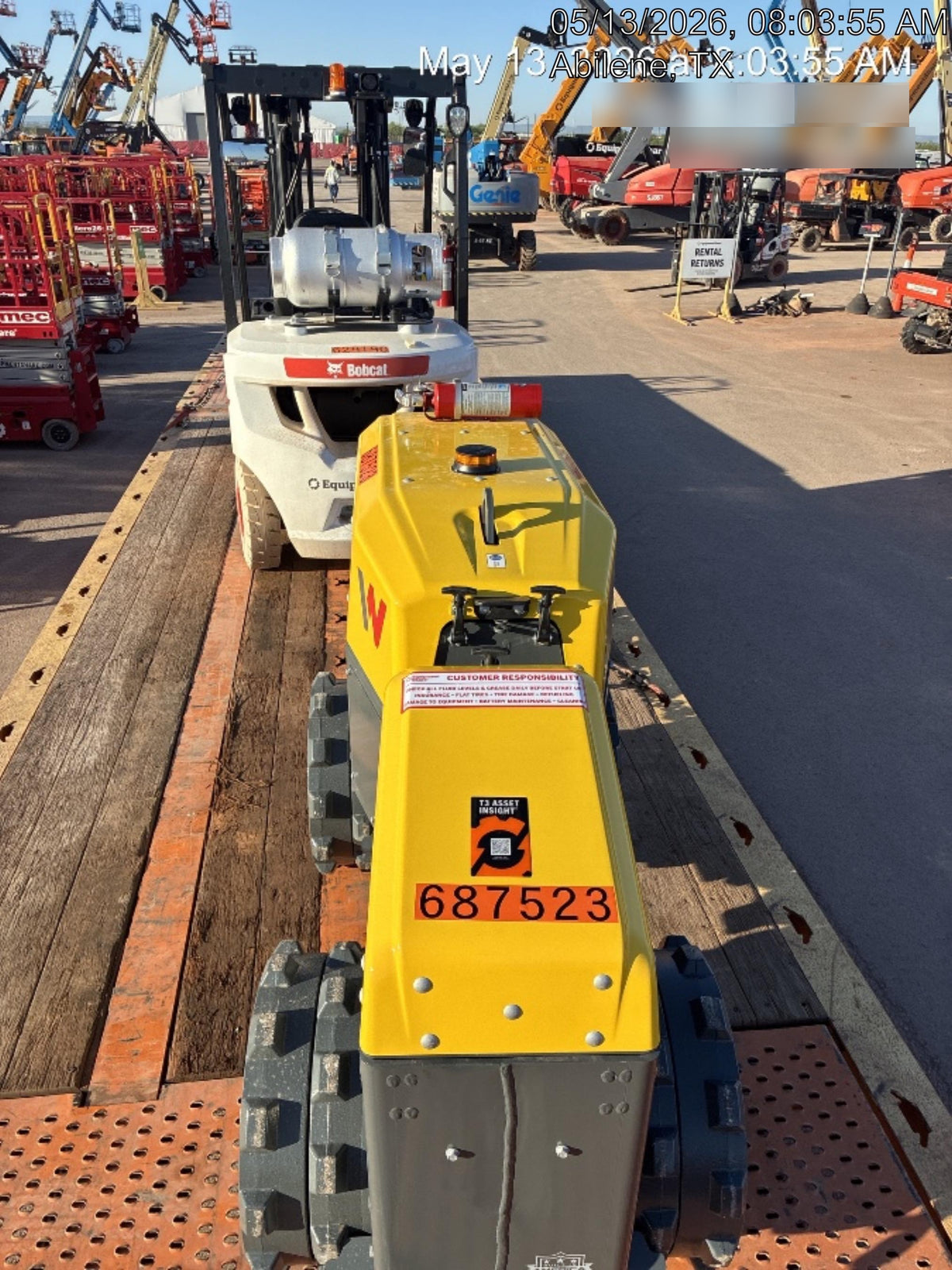 2026 WACKER NEUSON RTD-SC4