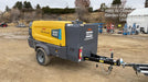 2022 ATLAS COPCO XATS400 CWK