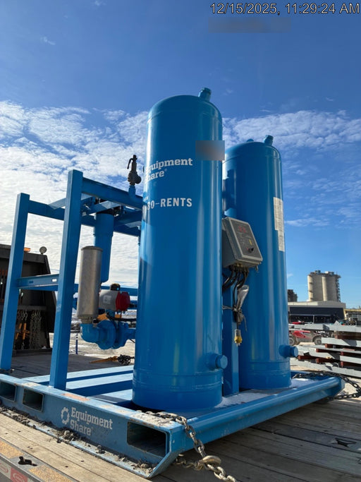 2024 HANKISON RDH-930G