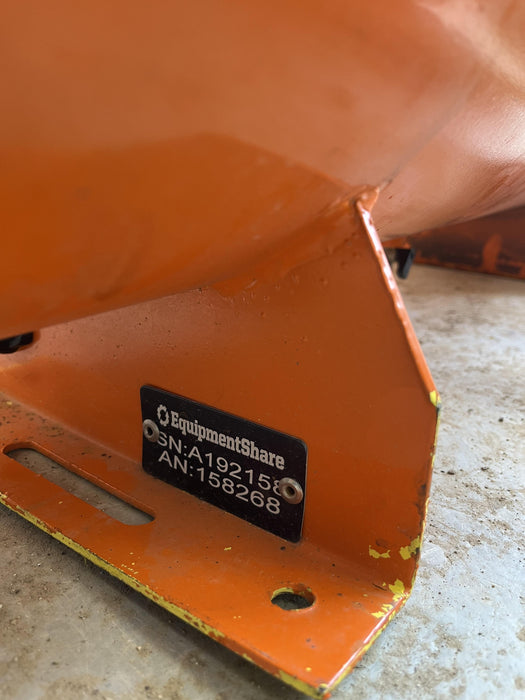 2021 MICHIGAN PNEUMATIC HV-15G-8P-ES