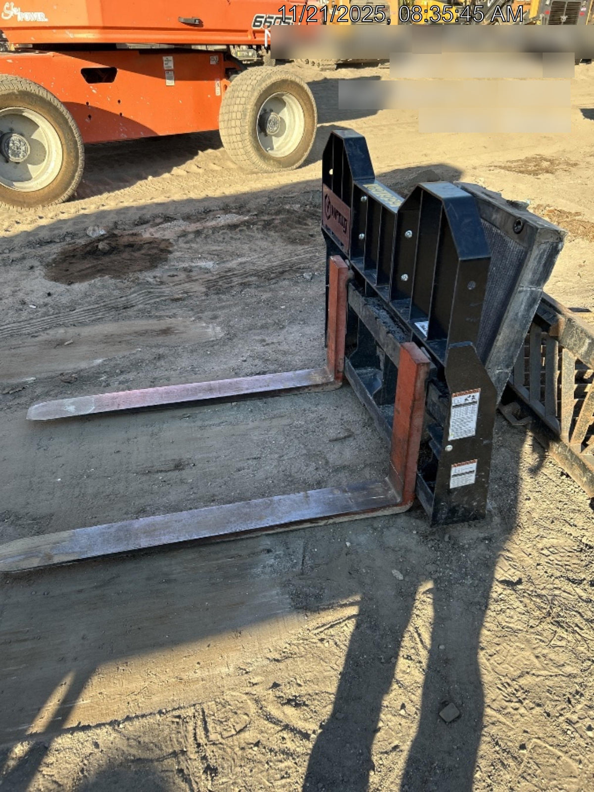 2025 VIRNIG PF7255