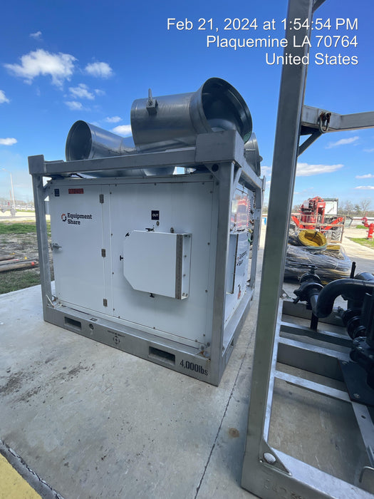 2022 SMARTECH SMTAH1D051Q