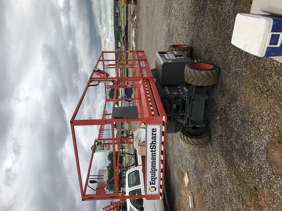 2019 SKYJACK SJ6832 RT