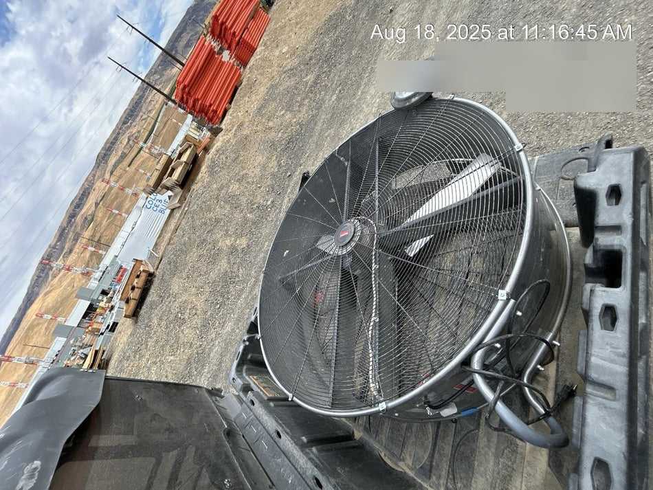 2023 DAYTON 6ALE4