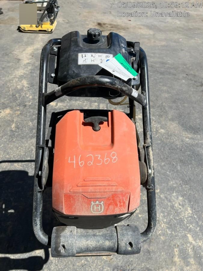 2024 HUSQVARNA LT6005