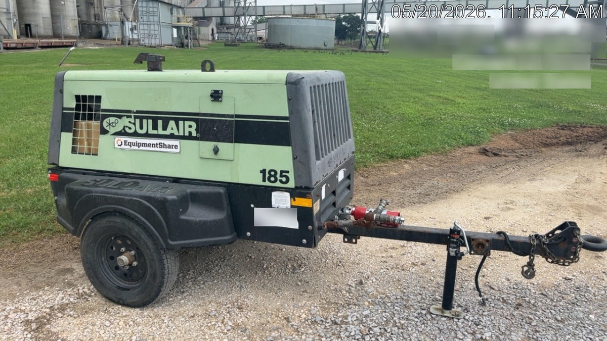 2019 SULLAIR 185-DPQ