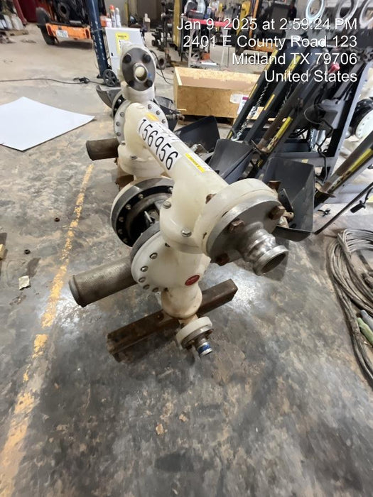 2021 INGERSOLL RAND PD20P-FPS-PTT