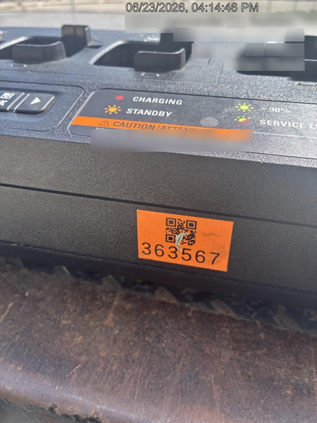 2023 MOTOROLA PMPN4284
