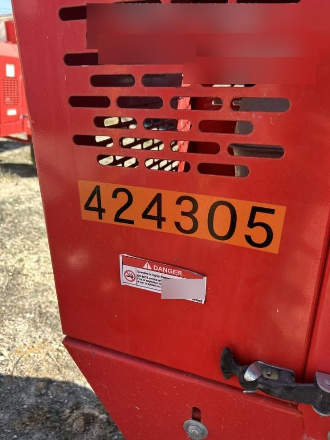 2024 MULTIQUIP MC12PH