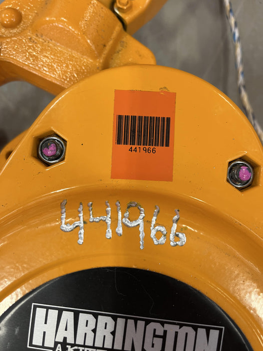 2024 HARRINGTON CF030-20