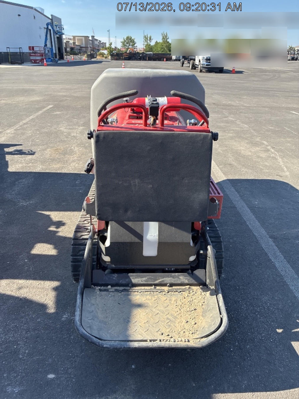 2025 TORO MBTX 2500-TS