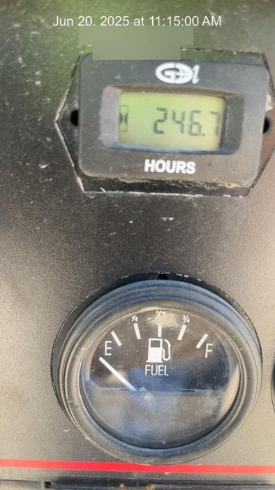 2024 LINCOLN ELECTRIC LE400