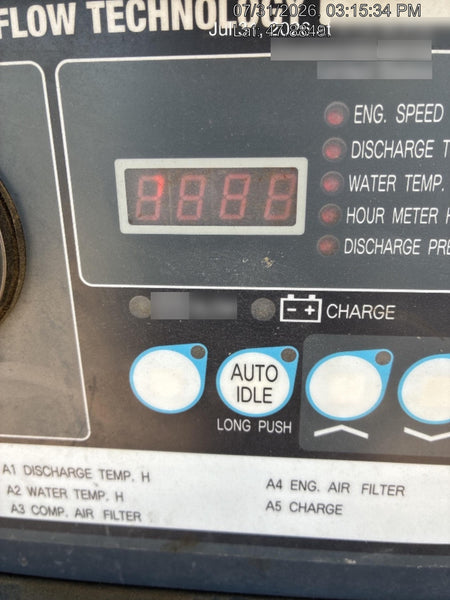2022 AIRMAN PDS185S