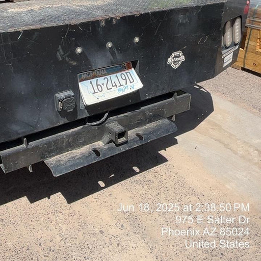 2024 HILMAN ROLLERS OMNI-8