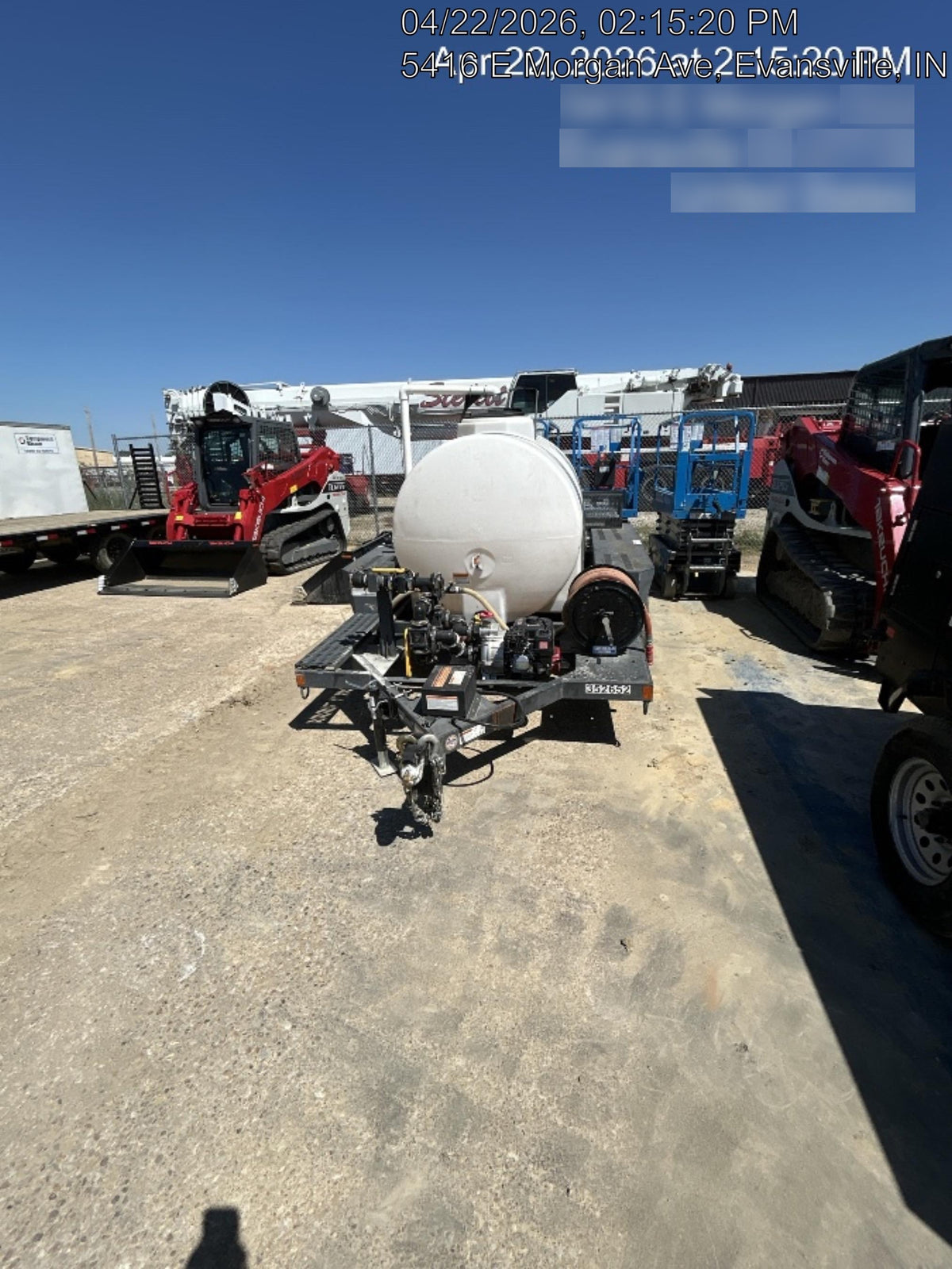 2023 SIMPSON SWT-52517