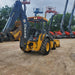 2023 JCB 3CX-14 Extendable Stick 74hp, Cab/Heat/Air, 4WD, Extendable Stick, Easy Controls, 1 Way Hydraulics, With Loader Pipework