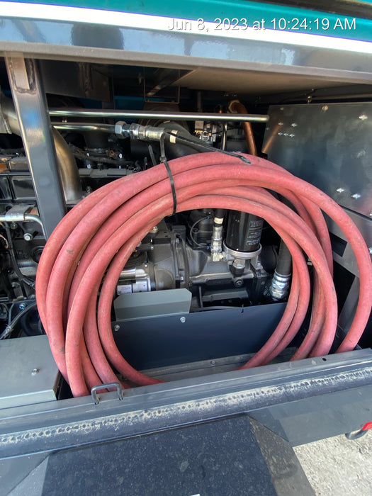 2023 AIRMAN PDS185S CWK