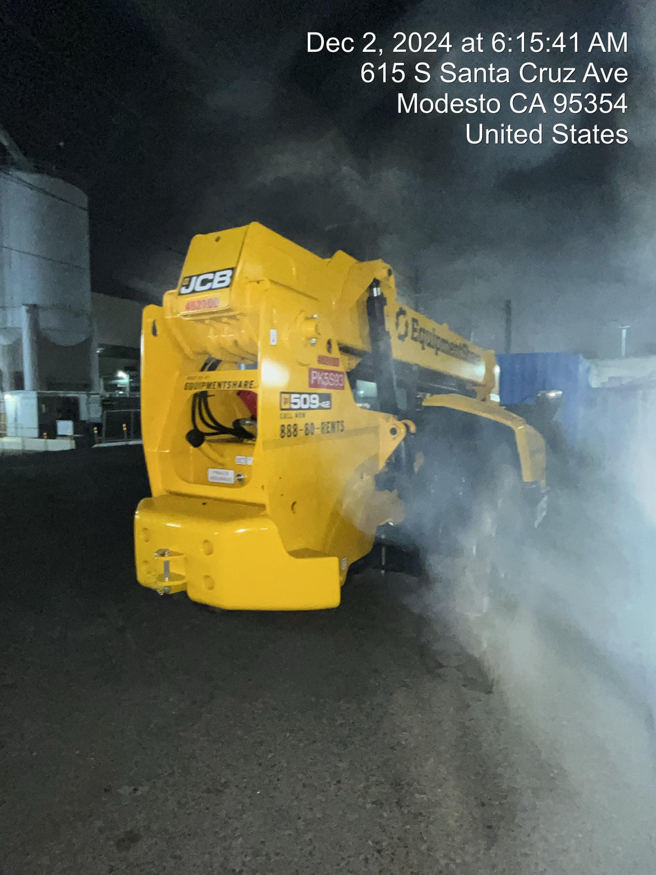 2024 JCB 509-42