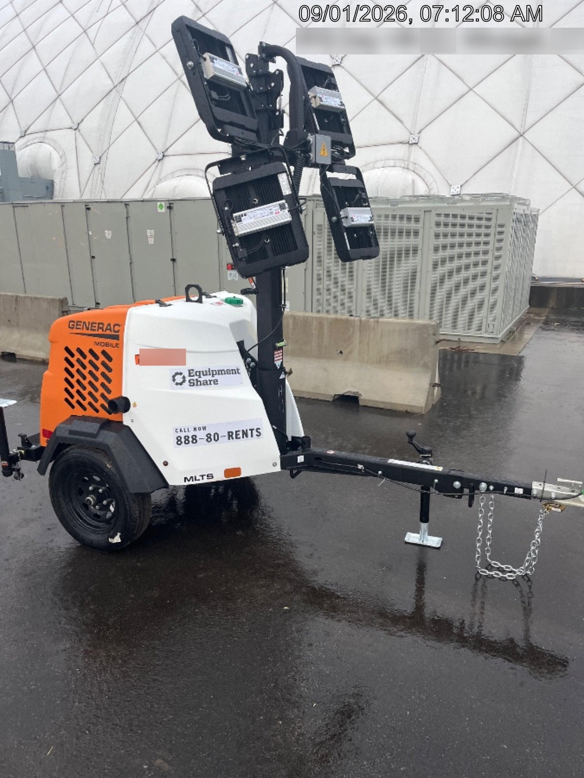 2026 GENERAC MLTS-4
