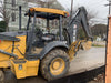 2023 JCB 3CX-14 Extendable Stick 74hp, Cab/Heat/Air, 4WD, Extendable Stick, Easy Controls, 1 Way Hydraulics, With Loader Pipework