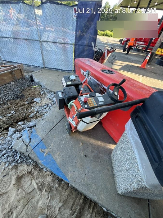 2024 HUSQVARNA FS400