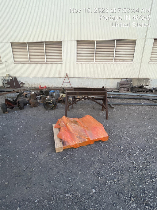 2023 JD NEUHAUS PROFI 1TI/2TI