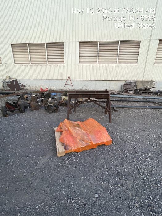 2023 JD NEUHAUS PROFI 1TI/2TI