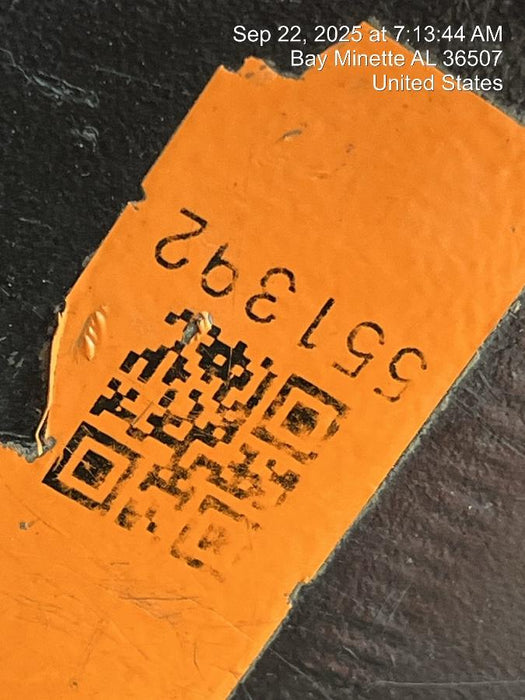 2025 INGERSOLL RAND 3940B2TI