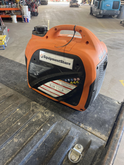 2022 GENERAC GP2500i