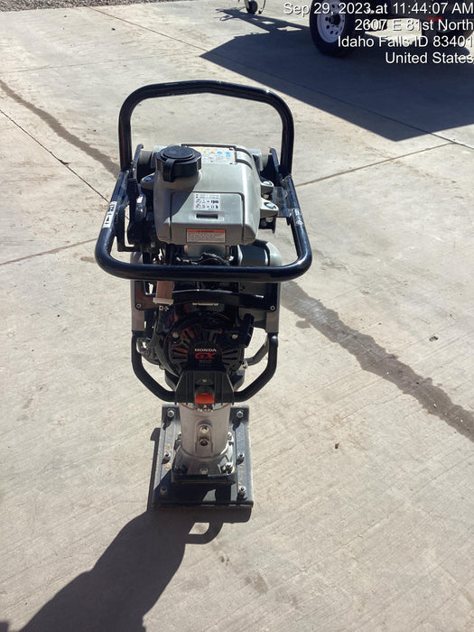 2023 MULTIQUIP MTX60HD