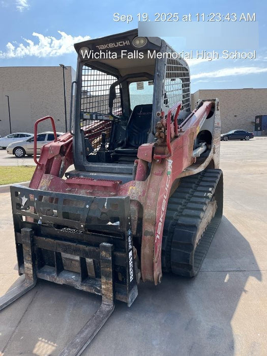 2024 STAR INDUSTRIES 110WT-48-ASSY