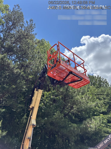 2026 JLG 450AJ