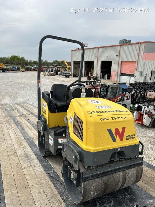 2021 WACKER NEUSON RD12A