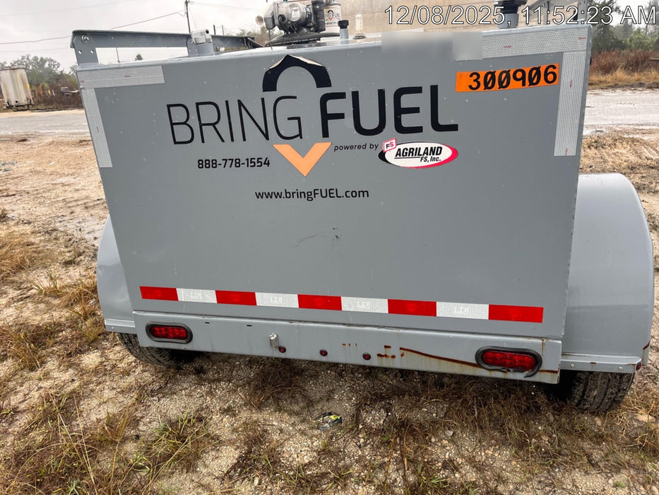 2023 THUNDER CREEK EV500