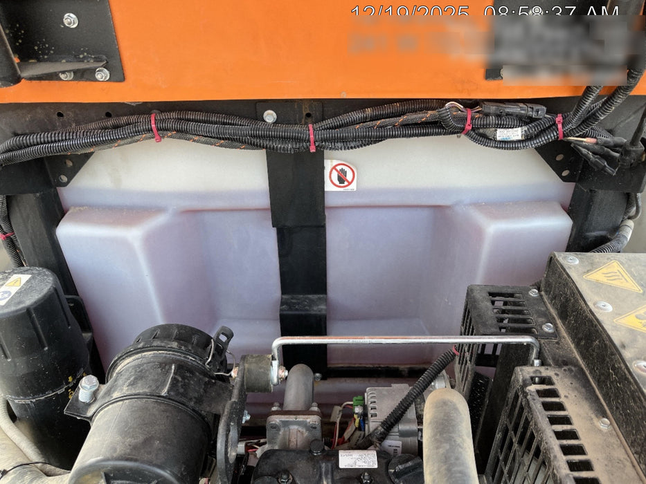 2024 Generac MLT2 Diesel, Flex Switch 120V Input, Powerzone Controller, 
(4) 320W LED Lights, 4kW Generator, 39.9 Gal Fuel Tank, 2" Ball, T3