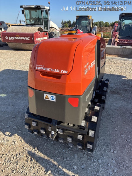 2026 HUSQVARNA LP9505