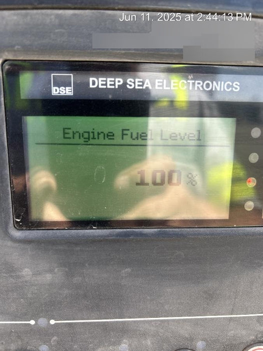 2022 WACKER NEUSON G25