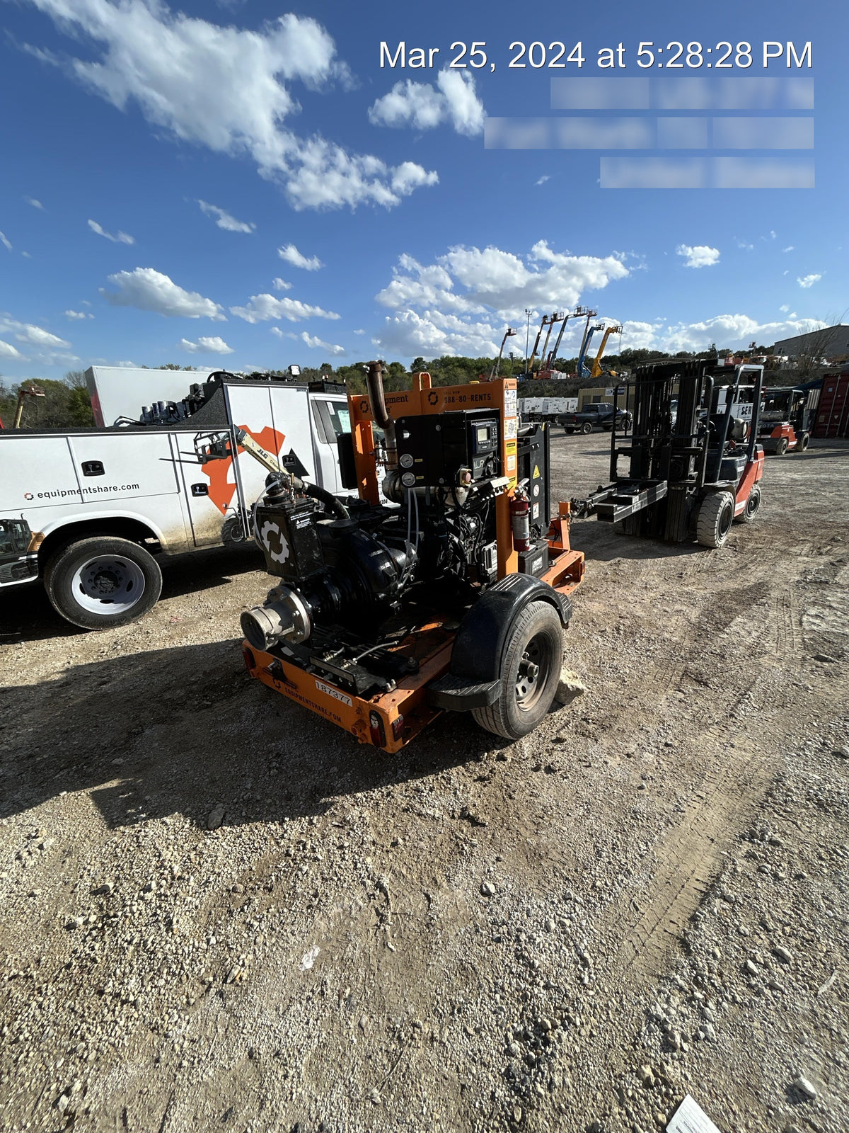 2021 PIONEER PP66S12L71-TD2.9L4