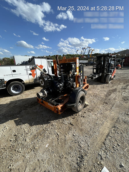2021 PIONEER PP66S12L71-TD2.9L4
