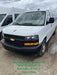 2023 CHEVROLET Express Van - Rental