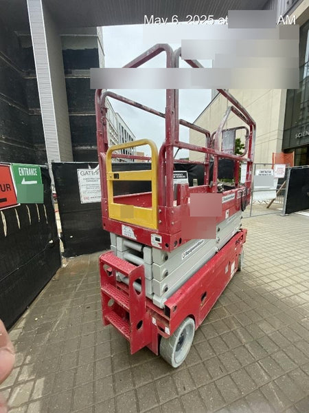2021 MEC 2632SE