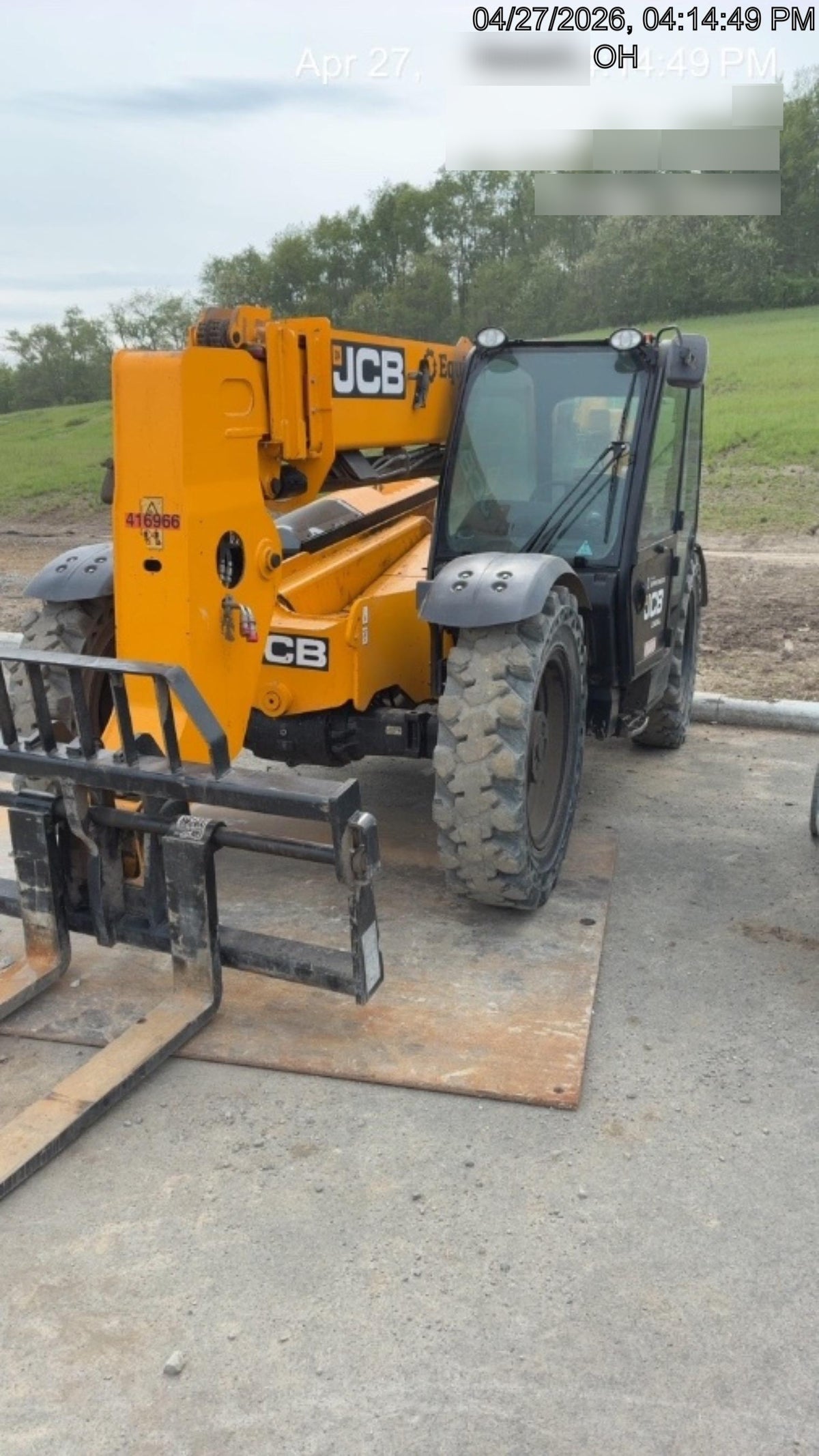 2024 JCB 506-36