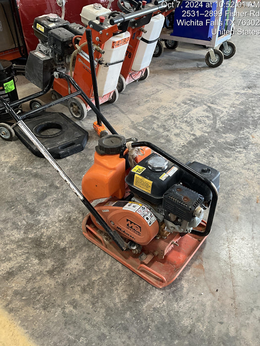 2023 MULTIQUIP MVC82VHW