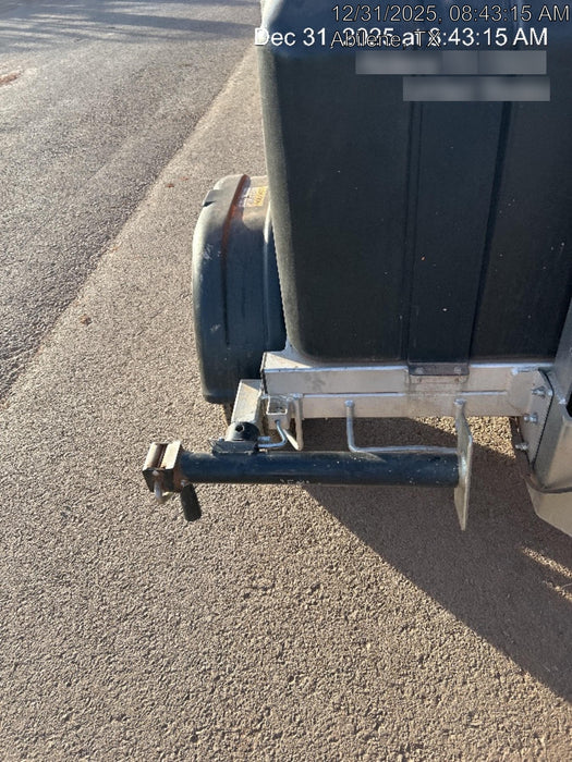 2025 WANCO WLTT-4MM4K